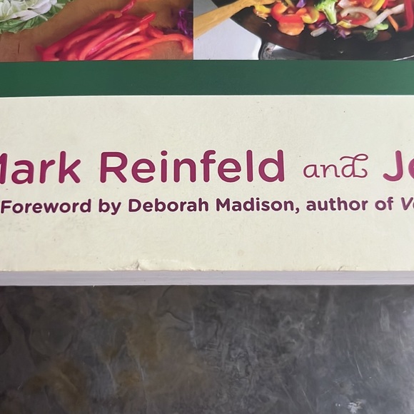 The 30 Minute Vegan Cookbook - Picture 9 of 9